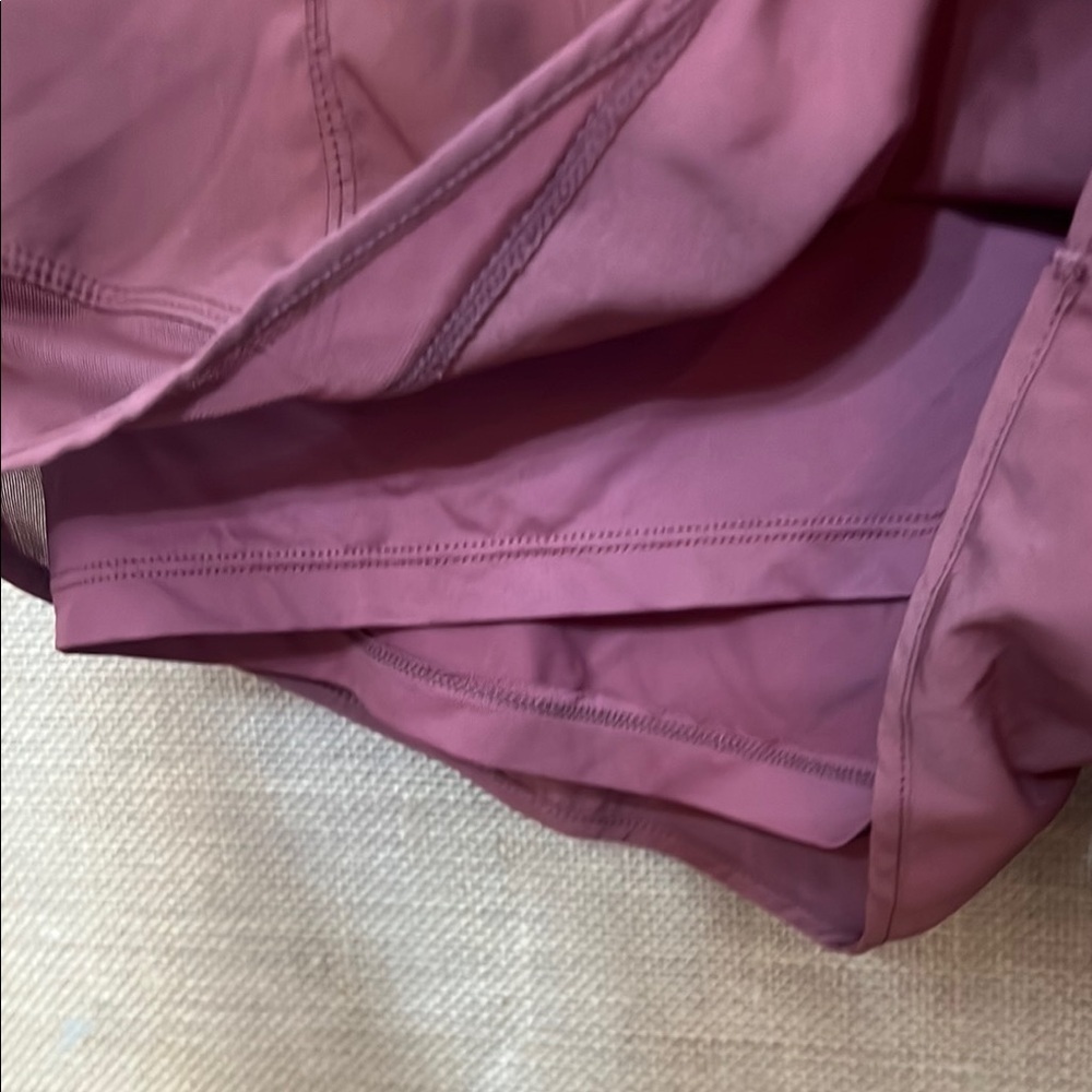 MPG TRAINING Shorts W/Built-in Shorts Liner - Picture 3 of 7